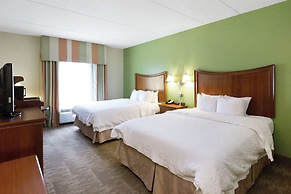 Hampton Inn & Suites Blairsville
