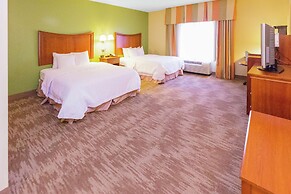 Hampton Inn & Suites Blairsville
