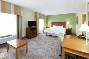 Hampton Inn & Suites Blairsville