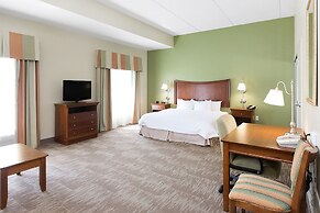 Hampton Inn & Suites Blairsville