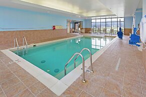 Hampton Inn & Suites Blairsville