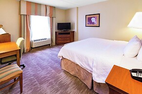 Hampton Inn & Suites Blairsville