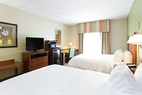 Hampton Inn & Suites Blairsville