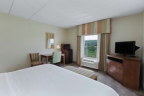 Hampton Inn & Suites Blairsville