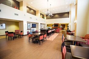 Hampton Inn & Suites Blairsville