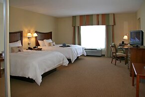 Hampton Inn & Suites Blairsville