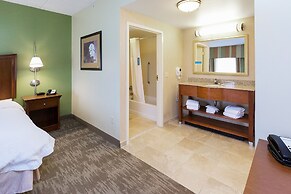 Hampton Inn & Suites Blairsville