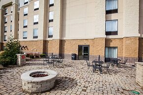 Hampton Inn & Suites Blairsville