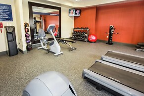 Hampton Inn & Suites Blairsville