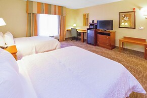Hampton Inn & Suites Blairsville