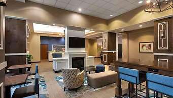 Hampton Inn Charlotte-Belmont at Montcross