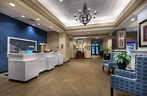 Hampton Inn Charlotte-Belmont at Montcross