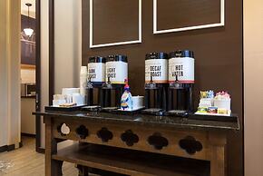 Hampton Inn Charlotte-Belmont at Montcross