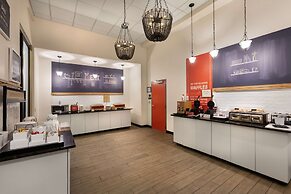 Hampton Inn Charlotte-Belmont at Montcross