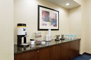 Hampton Inn Charlotte-Belmont at Montcross