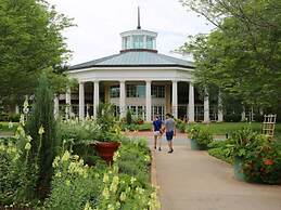 Hampton Inn Charlotte-Belmont at Montcross