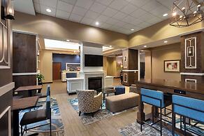 Hampton Inn Charlotte-Belmont at Montcross