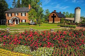 Hampton Inn Charlotte-Belmont at Montcross