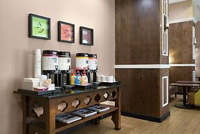 Hampton Inn Charlotte-Belmont at Montcross