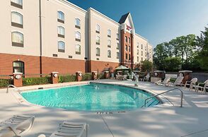 Hampton Inn Charlotte-Belmont at Montcross