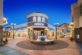 Hampton Inn Charlotte-Belmont at Montcross