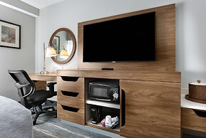 Hampton Inn Charlotte-Belmont at Montcross