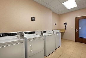 Hampton Inn Charlotte-Belmont at Montcross