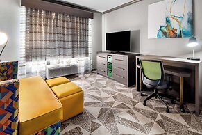 Big Country Hotel & Suites, SureStay Collection by BW