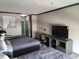 Big Country Hotel & Suites, SureStay Collection by BW