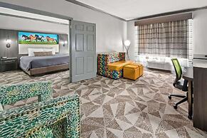 Big Country Hotel & Suites, SureStay Collection by BW