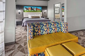 Big Country Hotel & Suites, SureStay Collection by BW