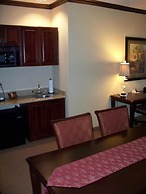 Big Country Hotel & Suites, SureStay Collection by BW