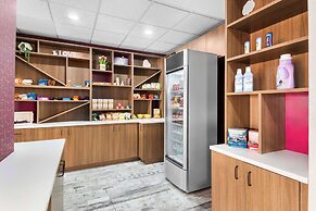 Big Country Hotel & Suites, SureStay Collection by BW