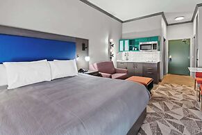 Big Country Hotel & Suites, SureStay Collection by BW