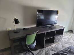 Big Country Hotel & Suites, SureStay Collection by BW