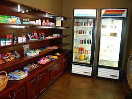 Big Country Hotel & Suites, SureStay Collection by BW