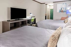 Big Country Hotel & Suites, SureStay Collection by BW