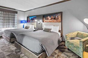 Big Country Hotel & Suites, SureStay Collection by BW