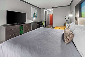 Big Country Hotel & Suites, SureStay Collection by BW