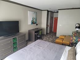 Big Country Hotel & Suites, SureStay Collection by BW