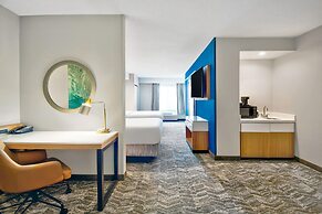 Springhill Suites by Marriott Erie