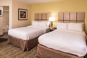 Candlewood Suites Kansas City Speedway by IHG
