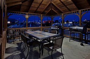 Candlewood Suites Kansas City Speedway by IHG