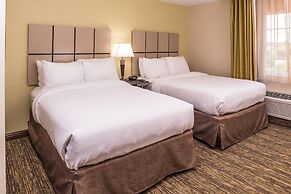 Candlewood Suites Kansas City Speedway by IHG