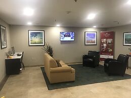 Candlewood Suites Kansas City Speedway by IHG