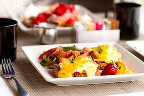 Ellis Hotel, Atlanta, A Tribute Portfolio Hotel by Marriott