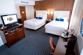 Ellis Hotel, Atlanta, A Tribute Portfolio Hotel by Marriott
