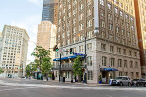 Ellis Hotel, Atlanta, A Tribute Portfolio Hotel by Marriott