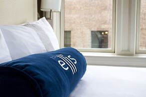 Ellis Hotel, Atlanta, A Tribute Portfolio Hotel by Marriott