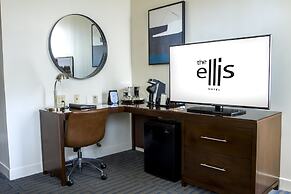Ellis Hotel, Atlanta, A Tribute Portfolio Hotel by Marriott